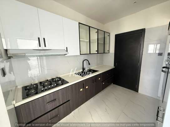 Duplex à louer à Fann Hock image 6