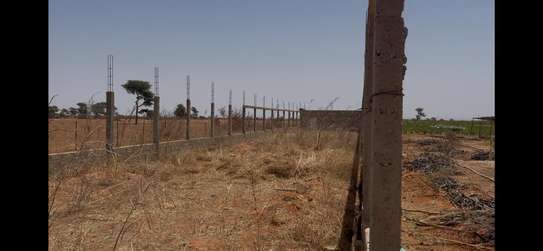 Terrain agricole Notto Diobass village Ngolar image 8