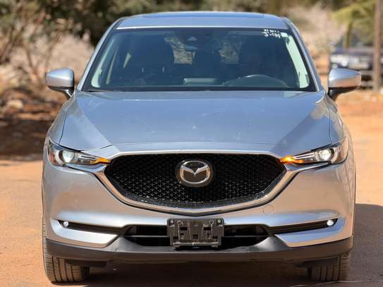 Mazda CX-5 image 14