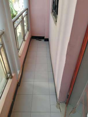 Luxueux appartement F4 à louer à la cité Biagui Yoff virage image 2