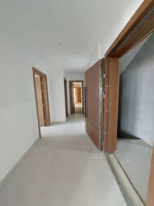 Appartement f4 vue mer image 4