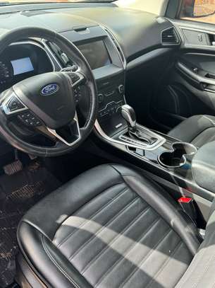 Ford Edge 2017 image 6