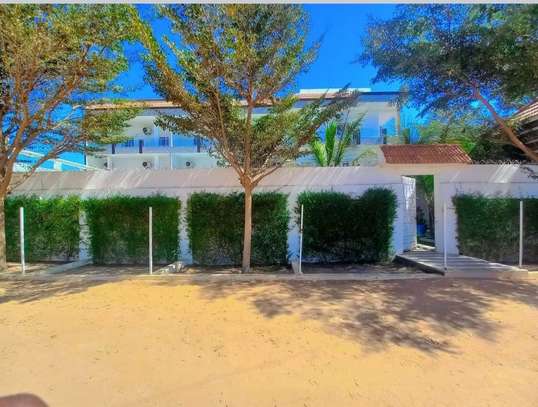 Saly Portudal appartement et studio meublé et vide image 5