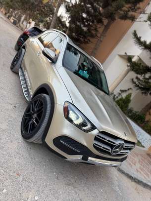 GLE 350 image 1