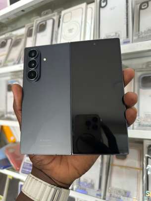 Samsung Galaxy Fold 7 256gb image 4