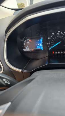 Ford Edge SEL 2015 image 4