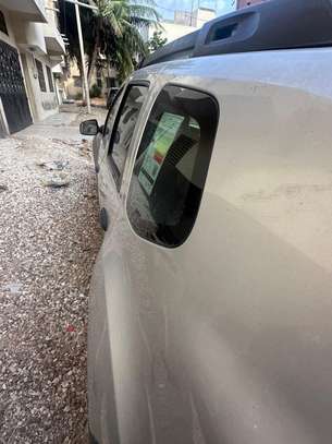 Renault Duster 2018 image 2