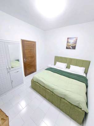 Appartement meublé 2 chambres vu sur mer image 4