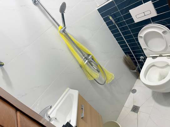 Appartement moderne image 8