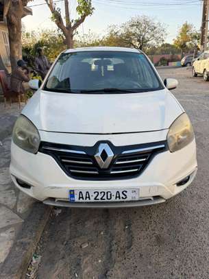 RENAULT KOLEOS image 2