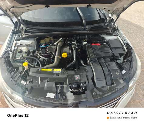 Renault Samsung-Xm3 2017 image 8