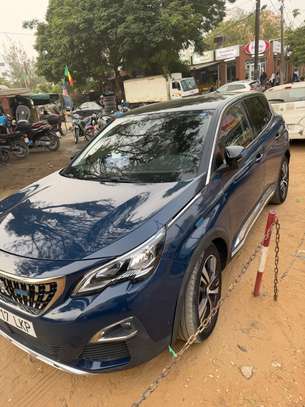 Peugeot 3008 2020 image 3