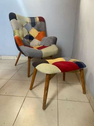 CHAISE+ TABLES image 2