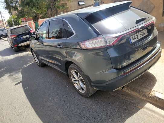 FORD EDGE Année 2015 image 7