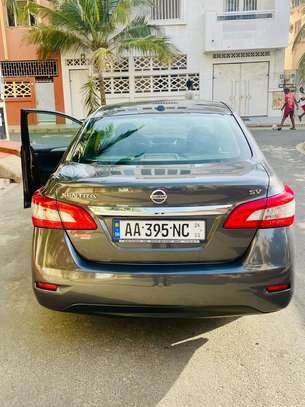 Nissan Sentra 2016 image 6
