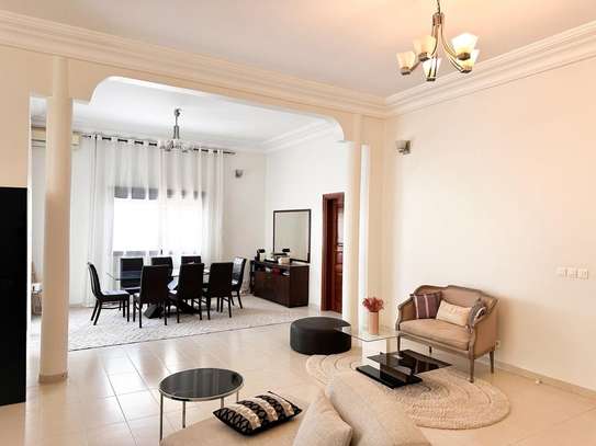 Bel appartement à louer à ngor image 14