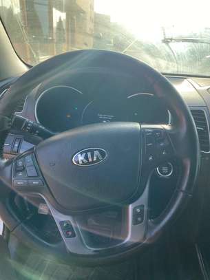Kia Sorento 2015 SX image 4