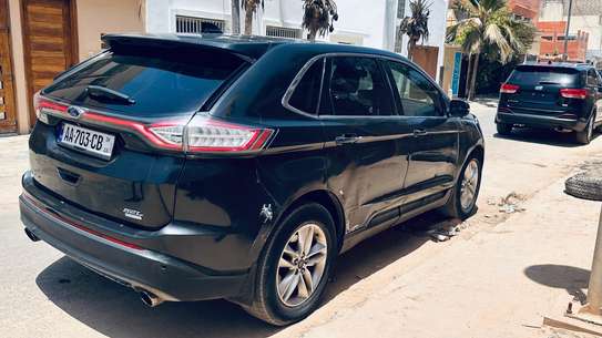 Ford Edge 2015 image 6