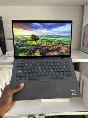 Dell Latitude 7420 X360 - I7 11th | 16GB RAM | 512GB SSD - image 1