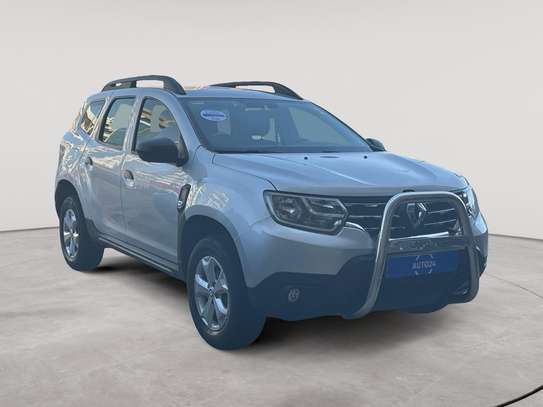Renault Duster à Vendre image 2