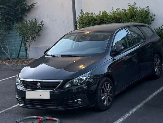 Peugeot Break image 2