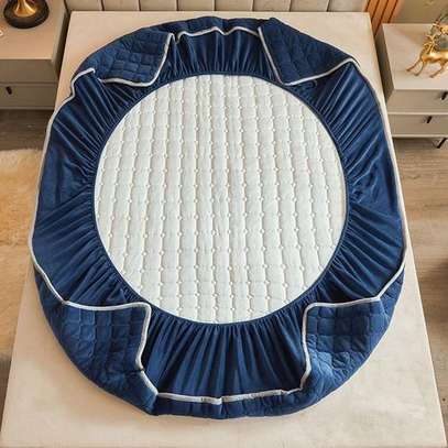 Housse imperméable pour matelas image 3