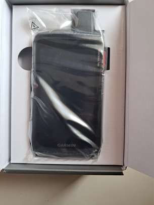 GPS GARMIN MONTANA 750i image 2