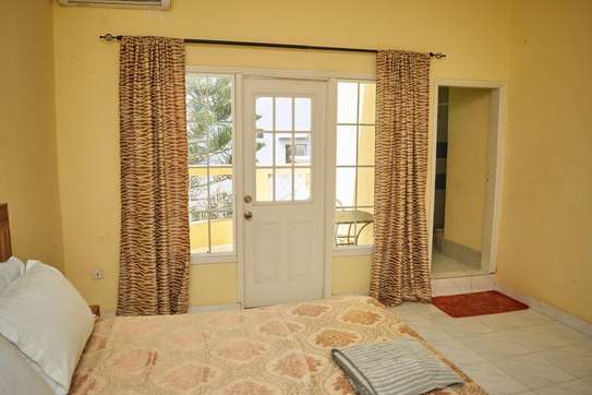 Appartement F4 à louer à sacré-cœur cpi image 5