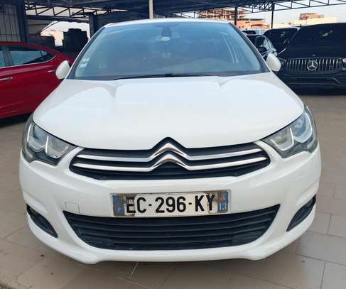 Citroën c4 diesel image 7