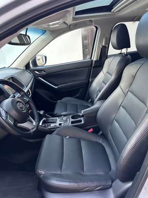 MAZDA CX5 GT image 5