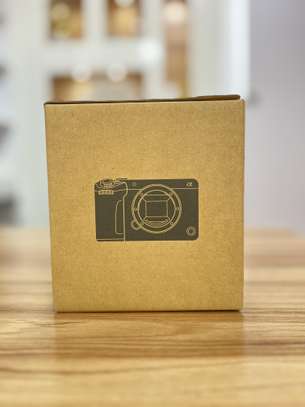 Sony FX30 image 1