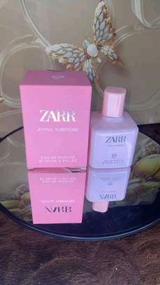 Parfum zarr image 2