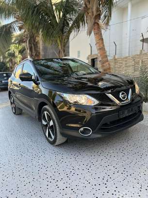 NISSAN QASHQAI 2016 image 5