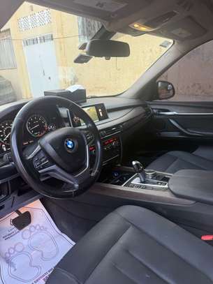 BMW x5 image 11