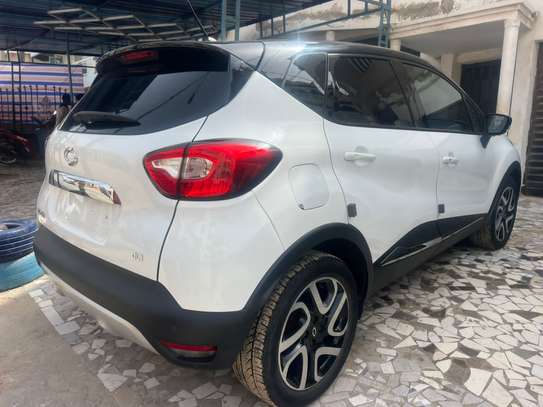 RENAULT QM3 2016/2017 image 15