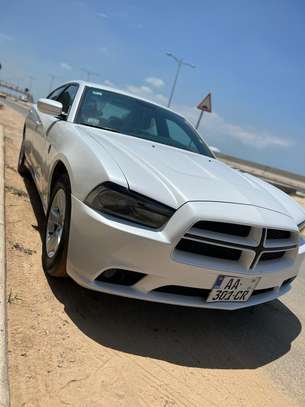 DODGE CHALLANGER image 2