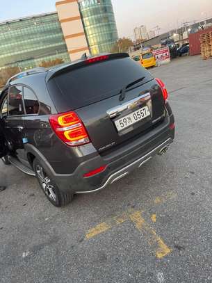 CHEVROLET CAPTIVA 2016 image 6