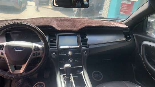 Ford taurus 2016 image 8