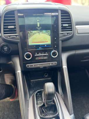 Renault QM6 evgt 2017 image 6