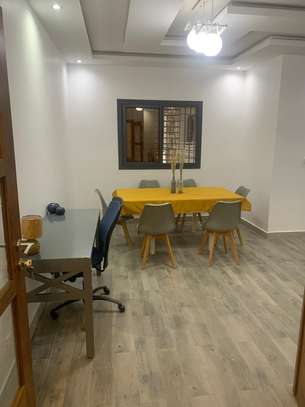 Appartement F4 non meublé proche J.Mermoz et Corniche image 4