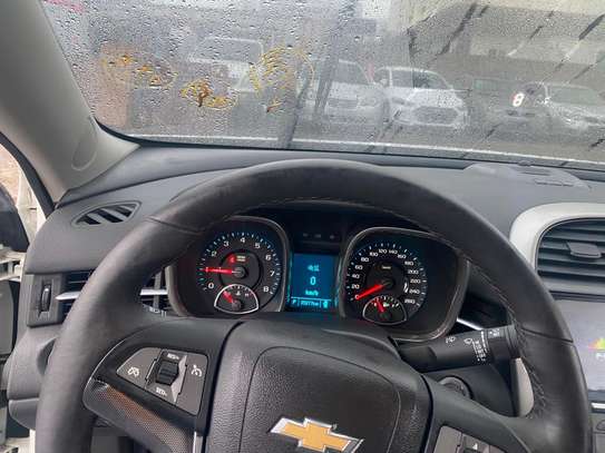 Chevrolet Malibu image 3