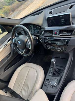 BMW  X1 Année :  2017-2018 image 5