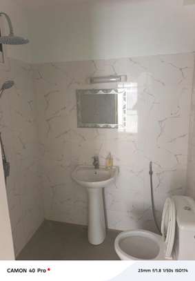 Appartement à Sacré cœur derrière résidence Mamoune image 7