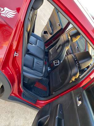 Kia sportage Anne 2017 image 4