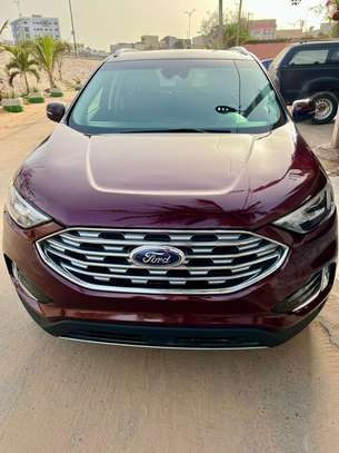 FORD EDGE SEL 2019 -VENTE FLASH- image 1