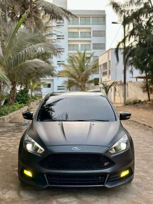 Ford focus ST COMPETITION image 15