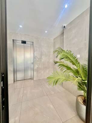 Appartement F3 à louer aux mamelles image 1
