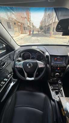 SSANGYONG TIVOLI 2017 DIESEL image 2