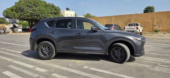 Mazda CX5 2019 image 12