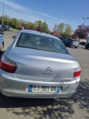 Citroën elysee 2017 image 5